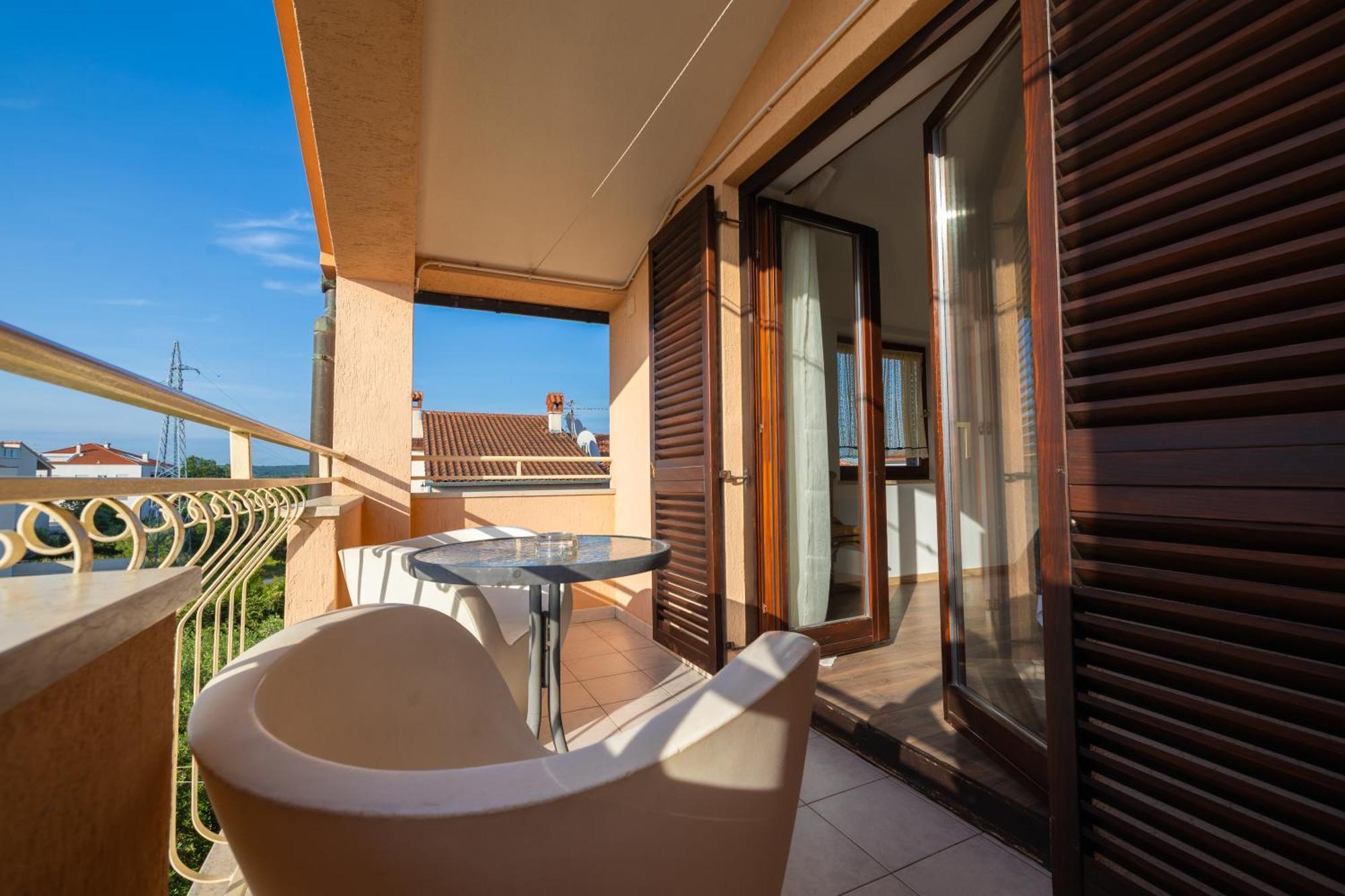 Pensionat Casa Botin