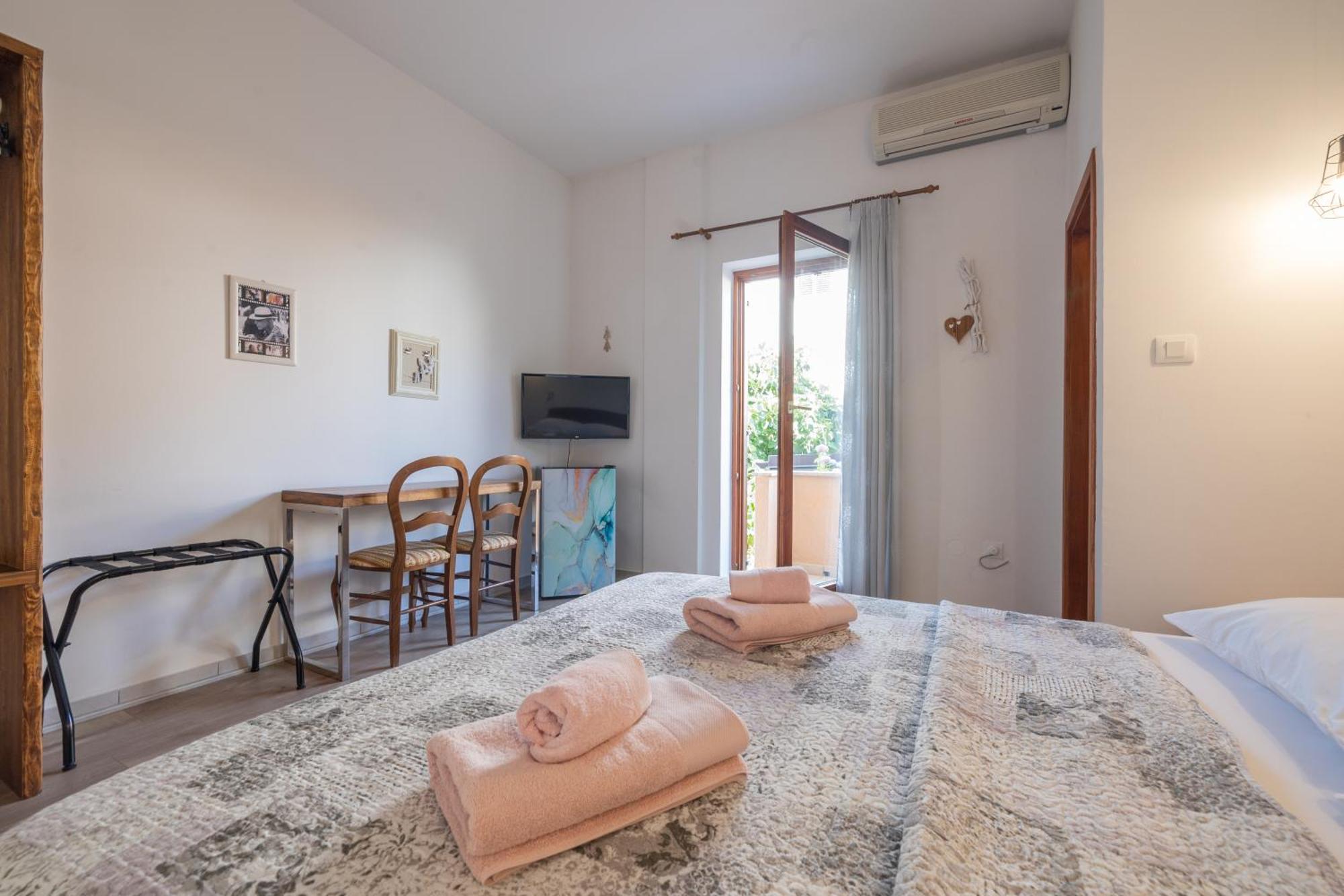 Casa Botin Pensionat Rovinj