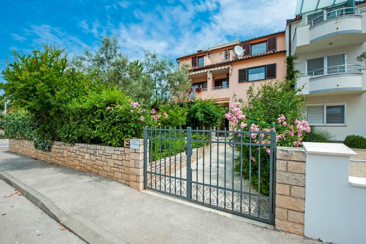 Casa Botin Pensionat Rovinj