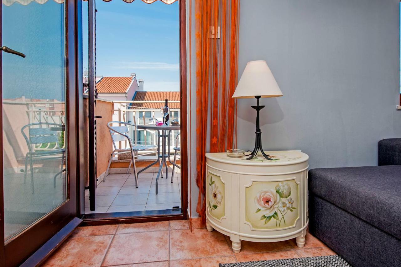 Casa Botin Pensionat Rovinj