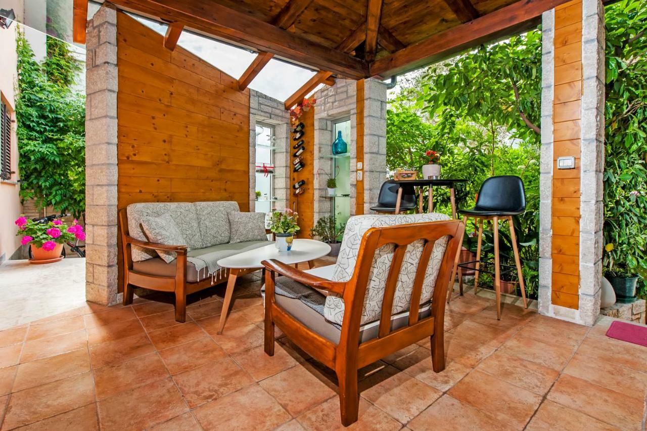 Pensionat Casa Botin 3*