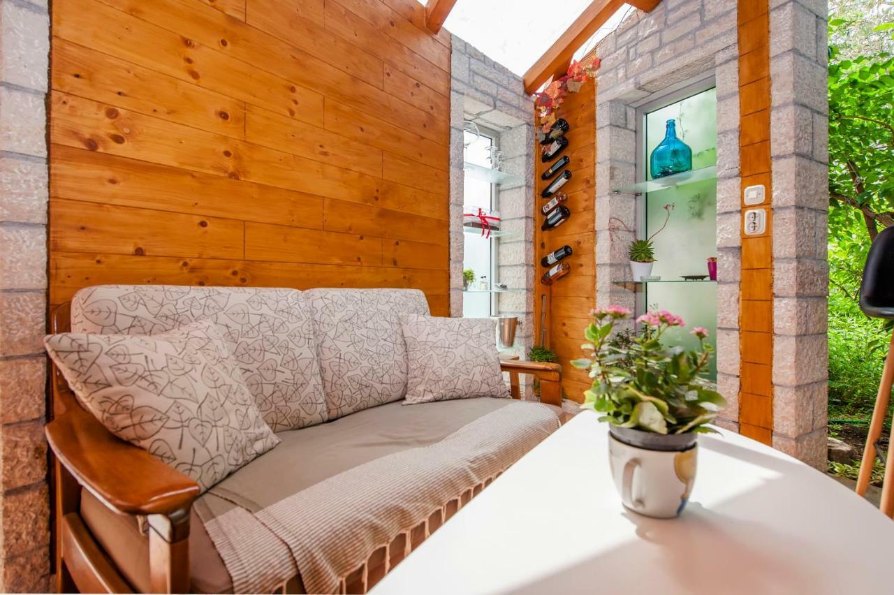 Pensionat Casa Botin Rovinj