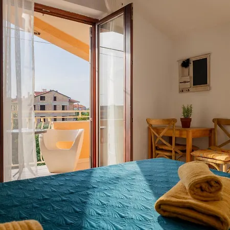 Casa Botin Hotel Rovinj Exterior photo