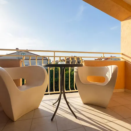 Casa Botin Hotel Rovinj Exterior photo