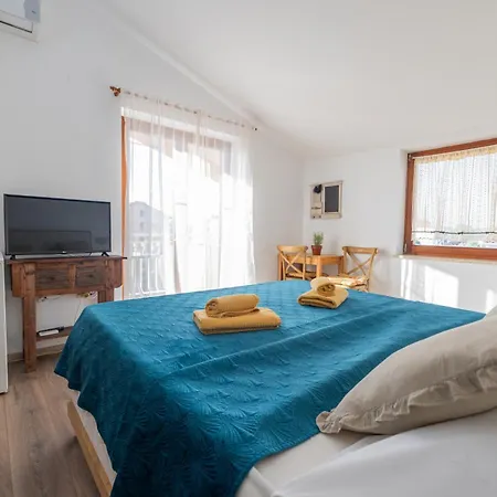 Casa Botin Hotel Rovinj Exterior photo