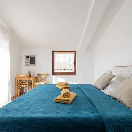 Casa Botin Hotel Rovinj Exterior photo