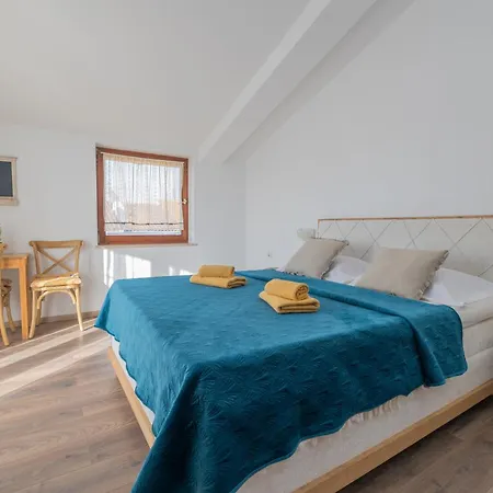 Casa Botin Hotel Rovinj Exterior photo