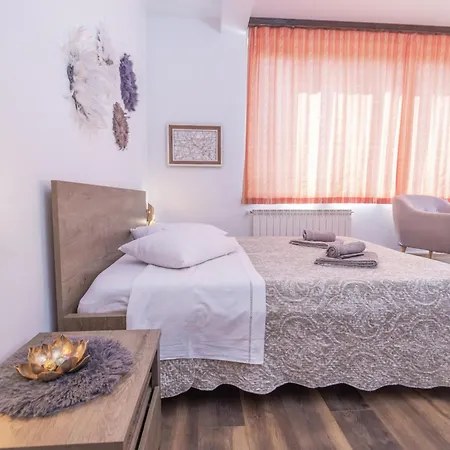 Casa Botin Hotel Rovinj Exterior photo