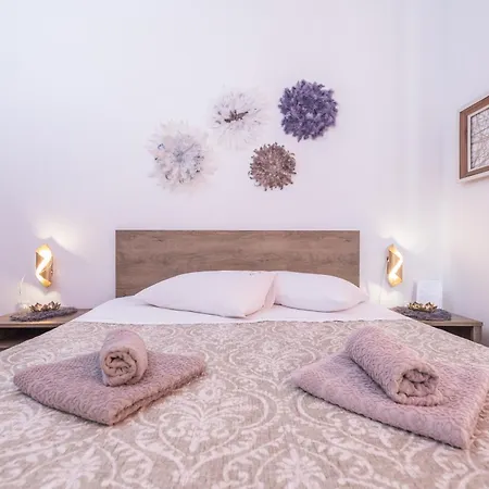 Casa Botin Hotel Rovinj Exterior photo