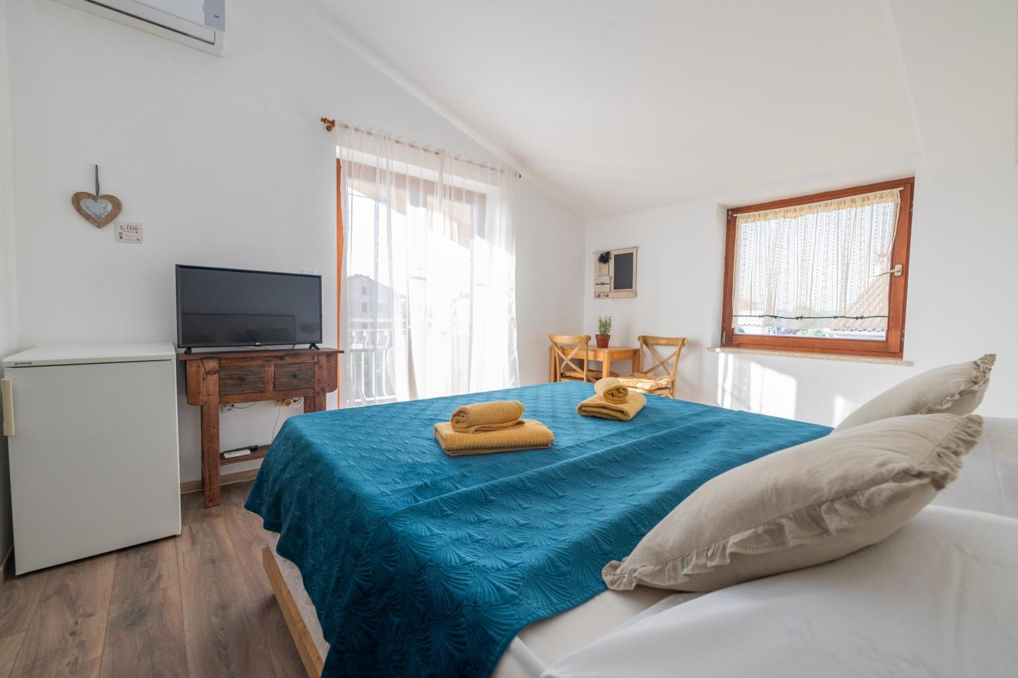 Casa Botin Gasthuis Rovinj