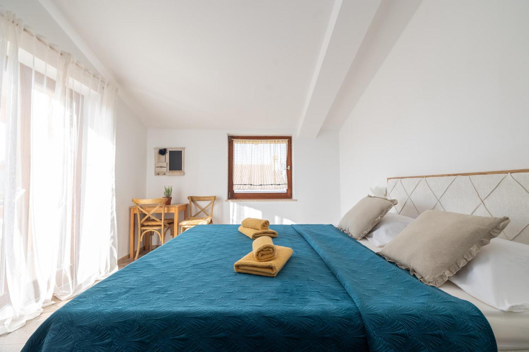Gasthuis Casa Botin Rovinj