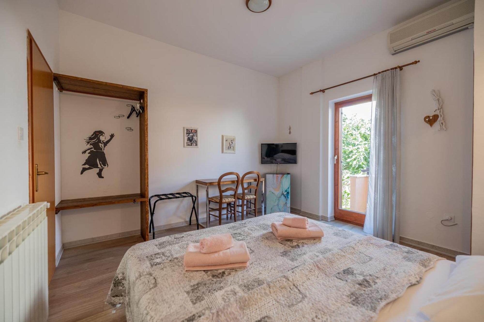 Gasthuis Casa Botin Rovinj