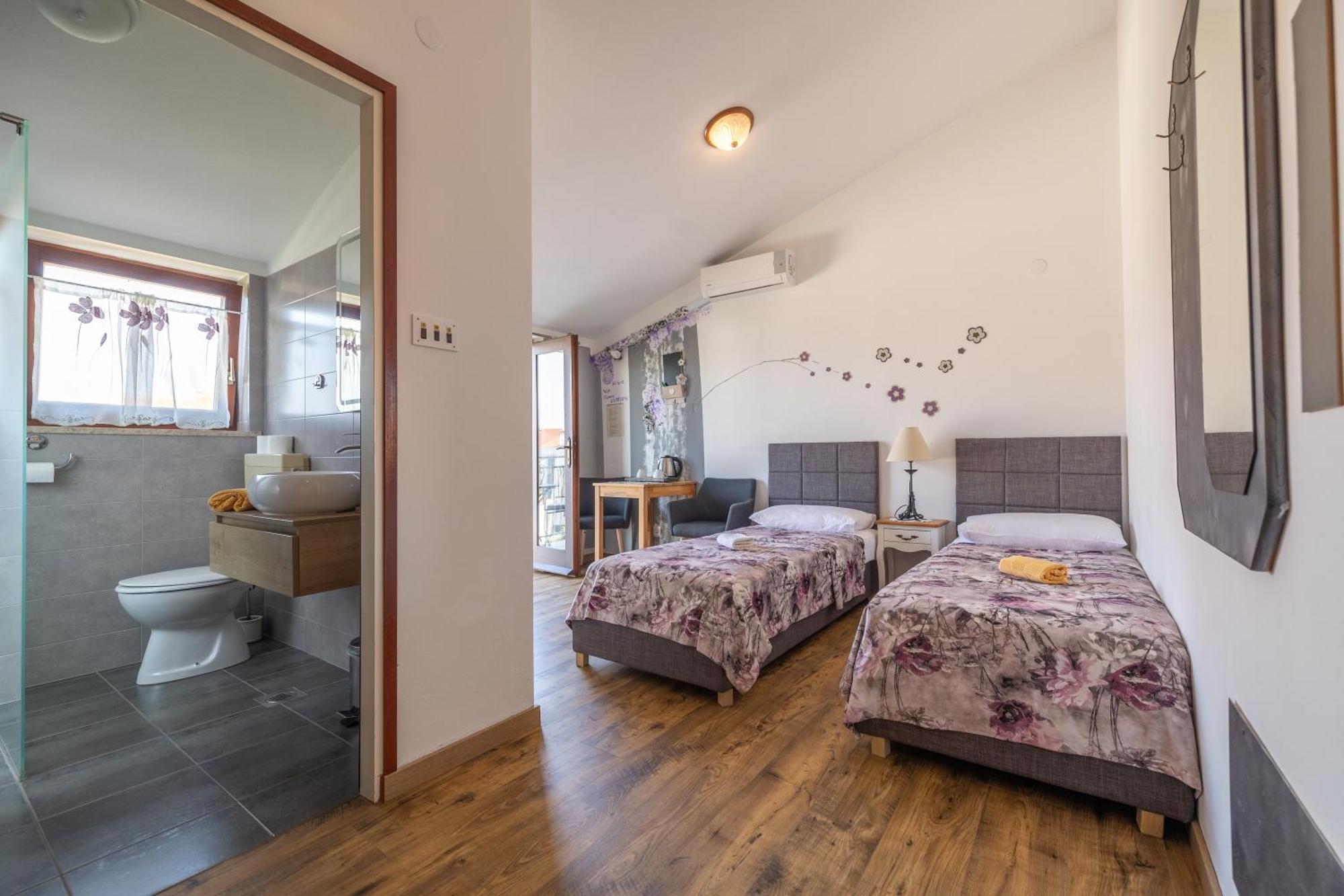 Casa Botin Rovinj