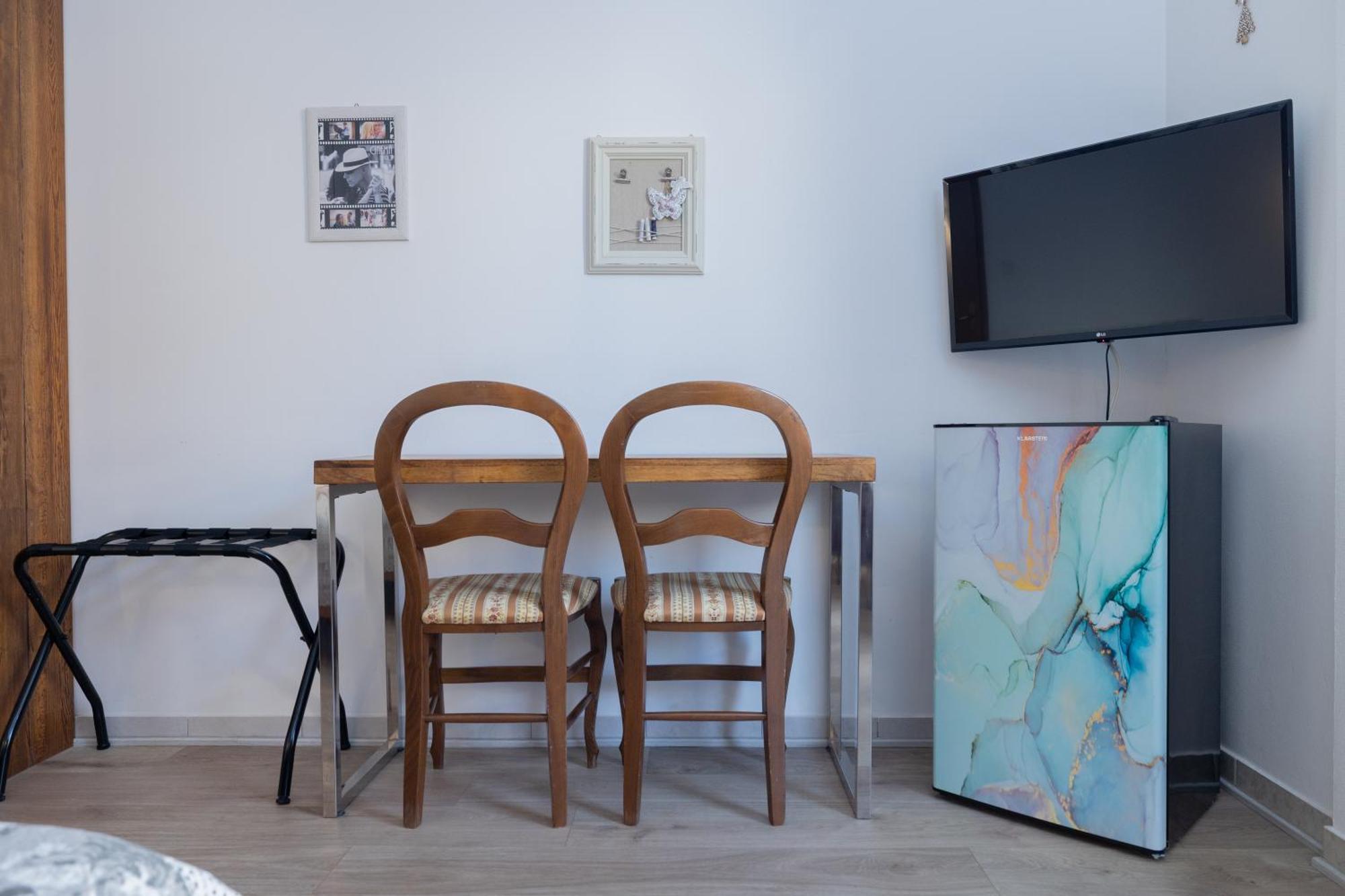 Casa Botin Gasthuis 3*