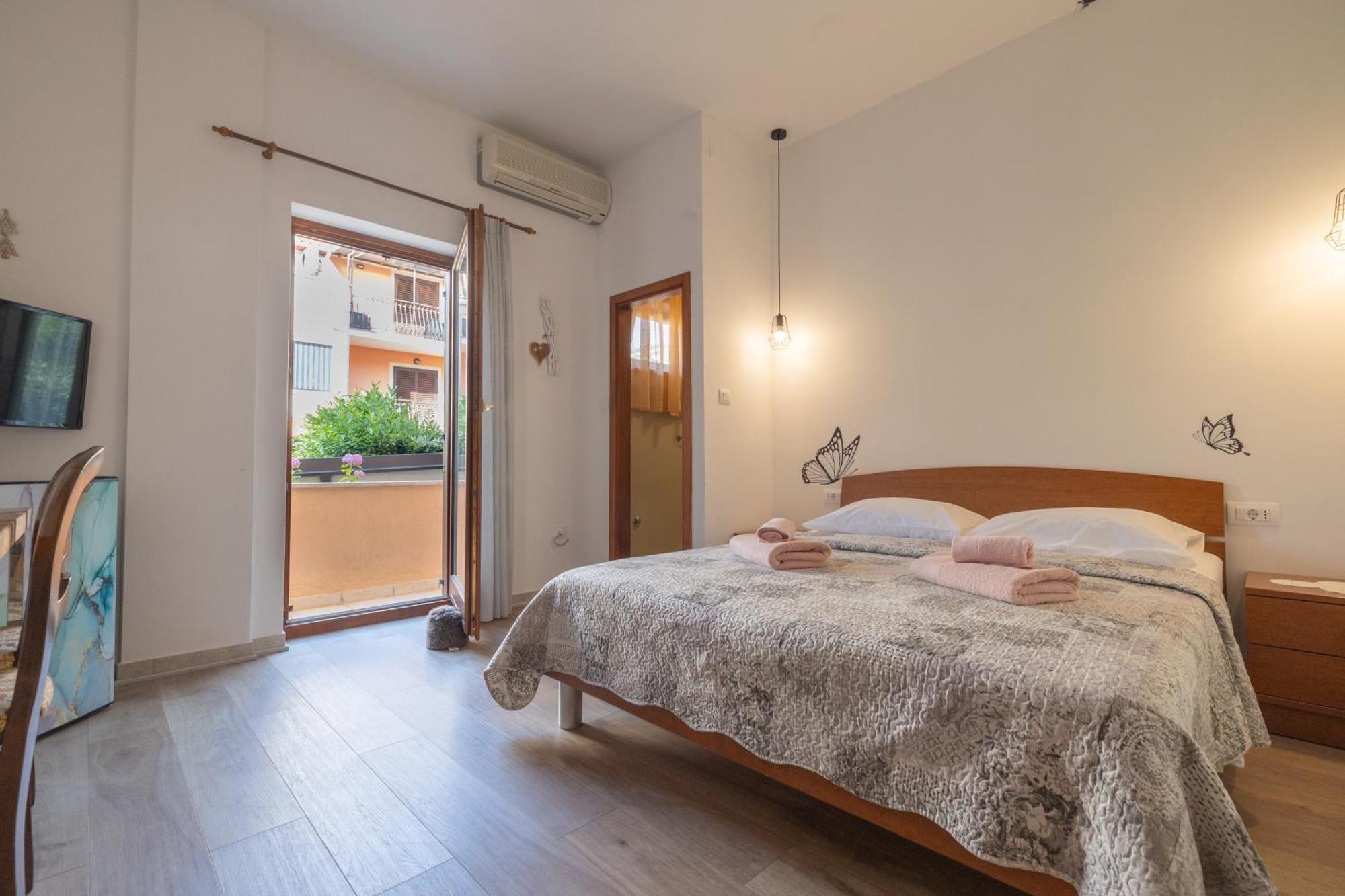Gasthuis Casa Botin Rovinj