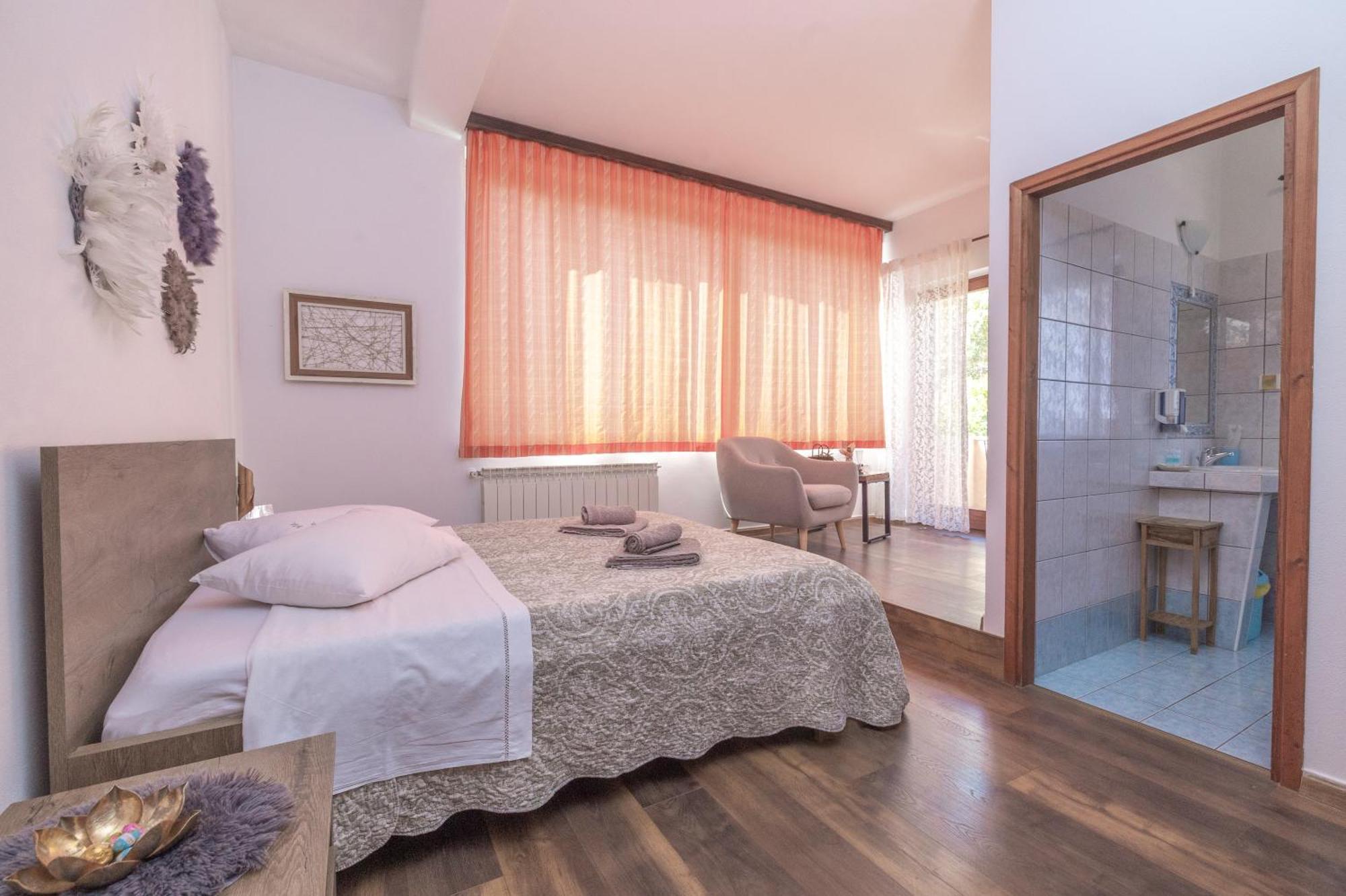 Casa Botin Gasthuis 3*