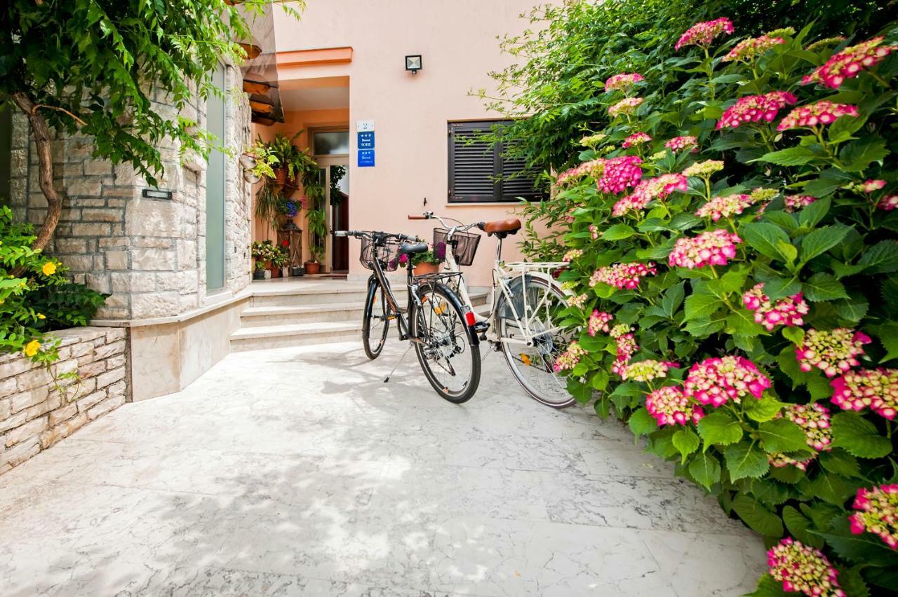 Pensión Dolores Rovinj
