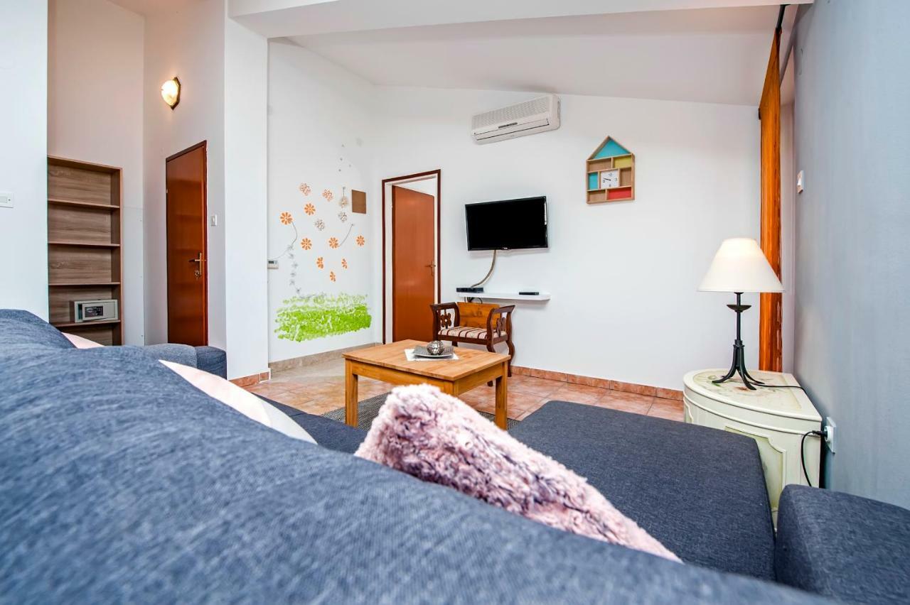 Dolores 3* Rovinj