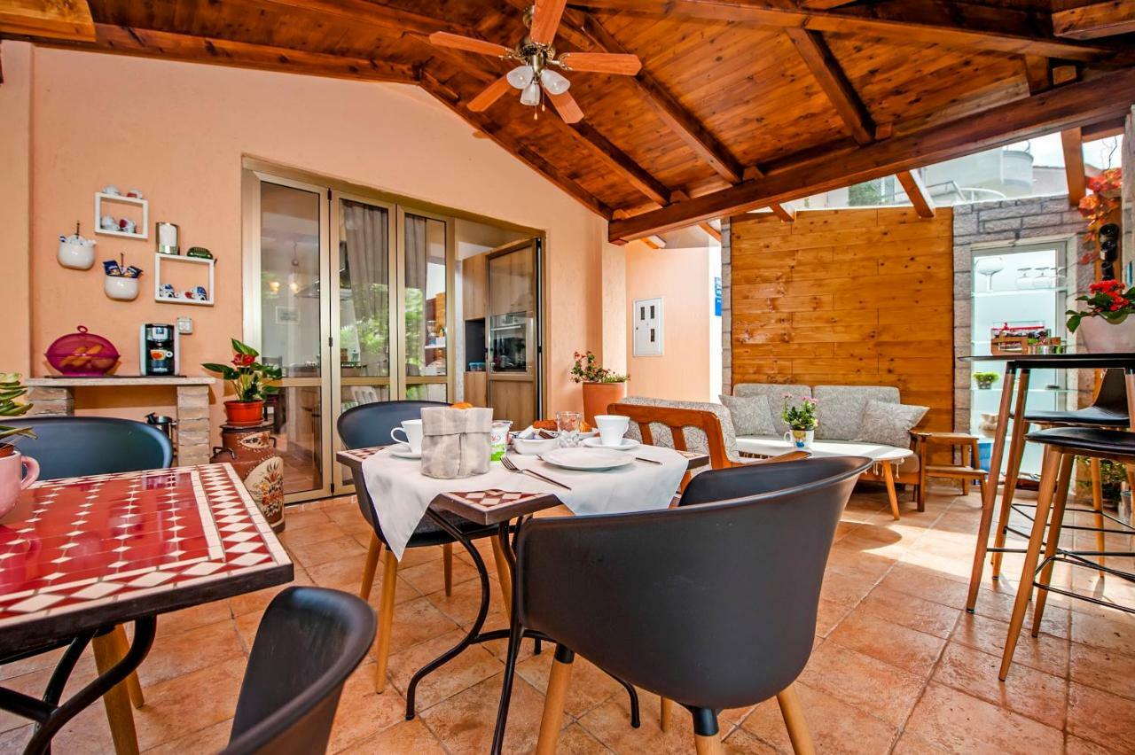 Casa Botin 3*