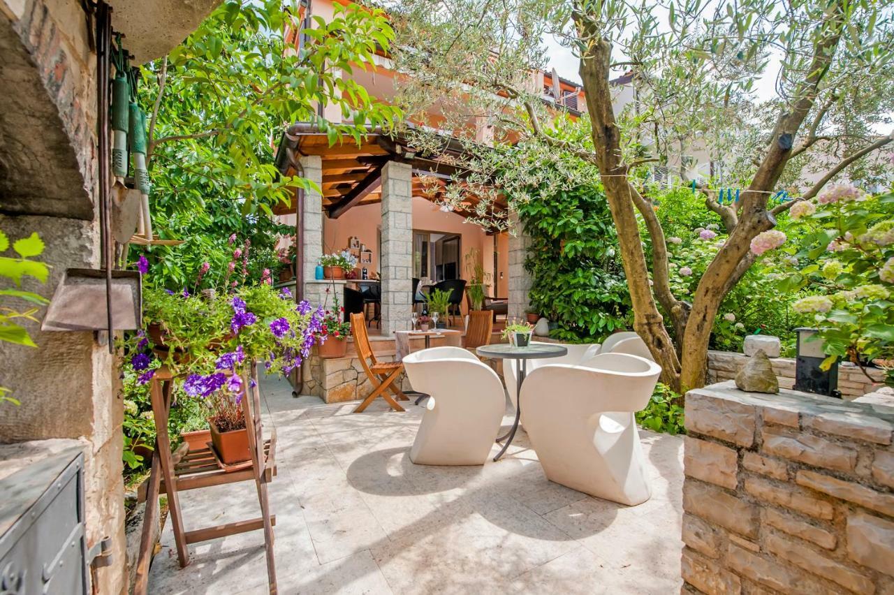 Casa Botin Gasthuis 3*